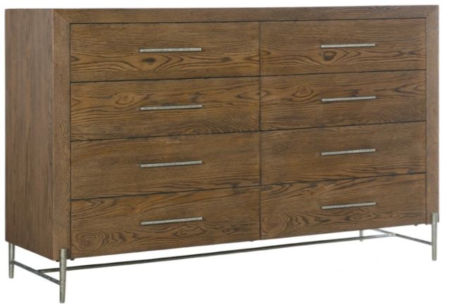 Hooker® Furniture Chapman Sorrel Dresser-0
