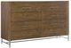 Hooker® Furniture Chapman Sorrel Dresser-0