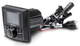 Rockford Fosgate® Punch Marine Compact AM/FM/WB Digital Media Receiver 2.7" Display-1