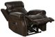 BarcaLounger© Langston Tonya Brown Recliner-1