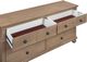aspenhome® Oxford Tan Dresser-4