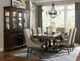 Homelegance® Reid Dark Cherry Buffet-1