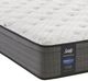 Sealy® Response Performance H3 Innerspring Cushion Firm Faux Euro Top California King Mattress-2