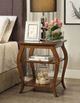 ACME Furniture Becci Walnut Accent End Table-4