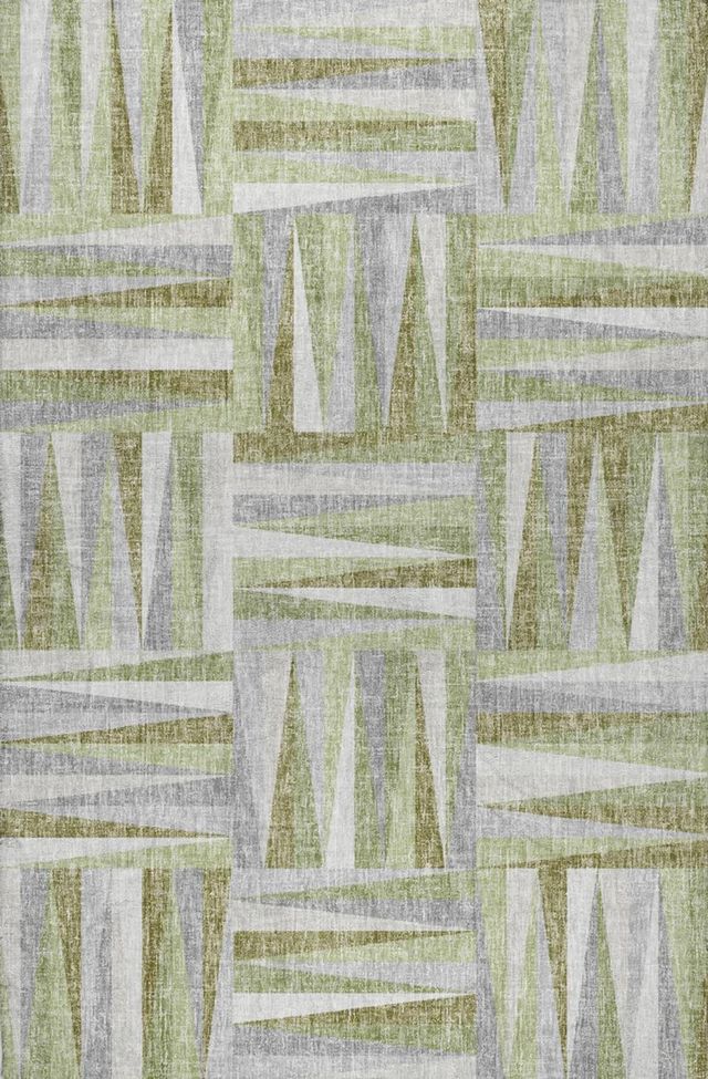 Dalyn™ Rug Company Lorenzo LN2 5'x8' Style 2 Area Rug-0