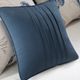 Olliix by Madison Park Bayside 7 Piece Blue California King Comforter Set-4