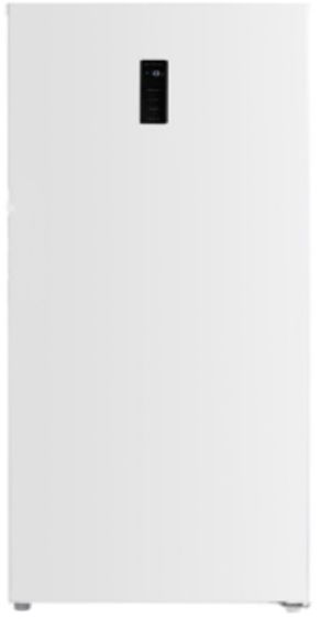 Vitara 21.0 Cu. Ft. White Upright Freezer-0