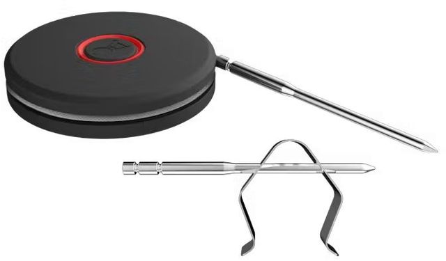 Weber® Smart Probe with Grate Sensor-0