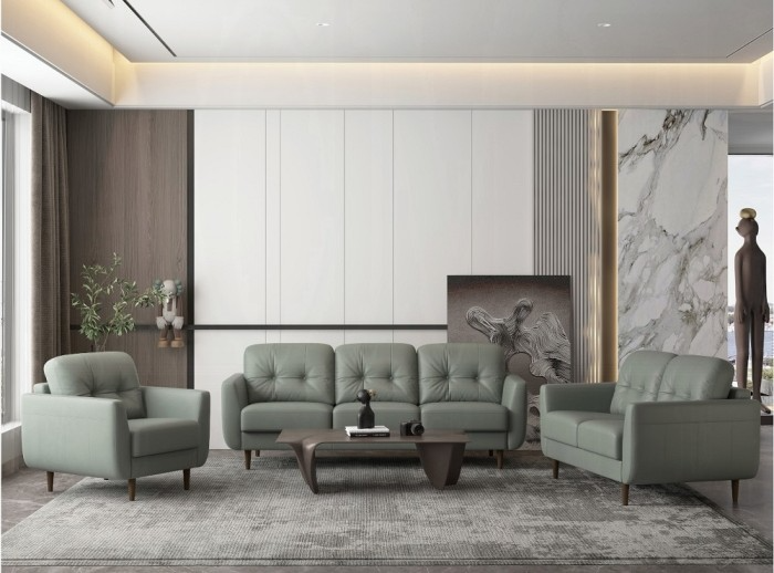 Acme Furniture Radwan Loveseat