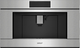 Wolf® M Series Professional 30" Stainless Steel Coffee System-0