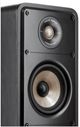 Polk® Audio Signature Elite Black Floor Standing Speaker EACH-3