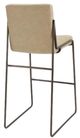 Modus Furniture Crossroads 2.0 Madison Bronze/Honey Bar Stool-3