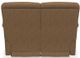 La-Z-Boy® James Sand Reclining Loveseat-3