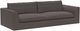 American Leather® Customizable Espen Leather Sofa-0