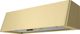 Zephyr Designer Collection Mesa 48" Satin Gold Wall Mounted Range Hood-2