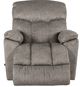 La-Z-Boy® Morrison Silver Manual Rocking Recliner-3