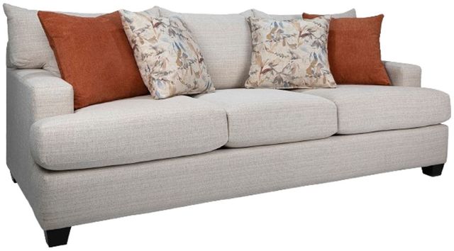 Decor-Rest® Furniture LTD Customizable 2386 Sofa-0