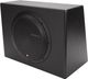Rockford Fosgate® Punch Single 12" Amplified Subwoofer-0