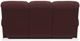 La-Z-Boy® Briggs La-Z-Time® Wine Reclining Sofa-3