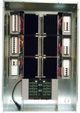 Crestron® Automation Enclosure 7 Modules High x 2 Modules Wide-International Version-0