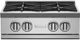 BlueStar® RNB Series 24" Color Match Gas Rangetop-0