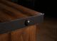 Horizon Home® Urban Rustic Brown Chest-1