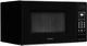 Danby® 0.7 Cu. Ft. Black Countertop Microwave-1
