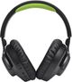 JBL® Quantum 360X Black Wireless Headset-1