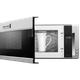 KitchenAid® 1.1 Cu. Ft. Stainless Steel Over the Range Microwave-3