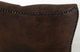 International Furniture 1020 Terra Brown Side Chair-5