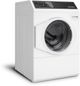 Speed Queen® White Laundry Pair-2