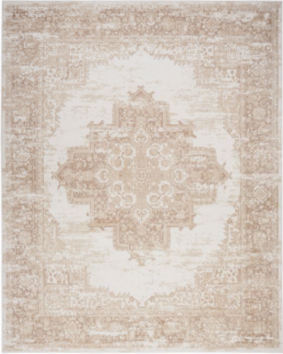 Nourison Home™ Grafix 5'x7' Style 6 Area Rug-0