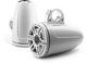 JL Audio® M6 7.7" Marine Enclosed Coaxial Speaker System-0