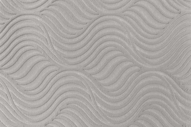 Sealy® Hybrid Performance™ Kelburn II Cushion Firm Tight Top California King Mattress-4