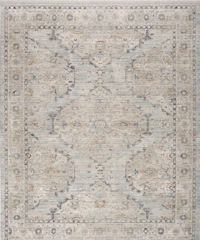 Nourison Home™ Lynx 5'x8' Style 10 Area Rug-0