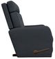 La-Z-Boy® Lennon Indigo Manual Rocking Recliner-2