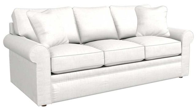 La-Z-Boy® Collins Cream Sofa-0