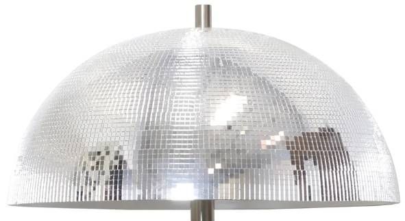 Harp & Finial® Lilo Chrome Table Lamp-1