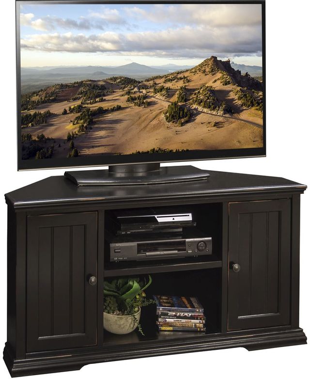 Legends Home Waterton 50" Corner Cart-0
