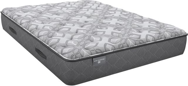 Sealy® Posturepedic® Hotel 11.5" Innerspring Extra Firm Tight Top King Mattress-0