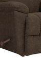 La-Z-Boy® Morrison Mink Manual Rocking Recliner-1
