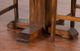 Sunny Designs™ Tuscany Vintage Mocha Pub Table-2