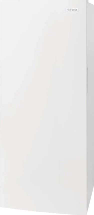 Frigidaire® 13.0 Cu. Ft. White Upright Freezer-4