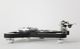 Rega Naia Black Turntable without Cartridge -2