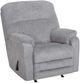 Franklin™ Parkway Zuir Gravel Power Rocking Recliner-0