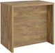 Coaster® Topanga Mango Bar Cabinet-1
