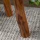 Crestview Collection Woodland Brown End Table-3