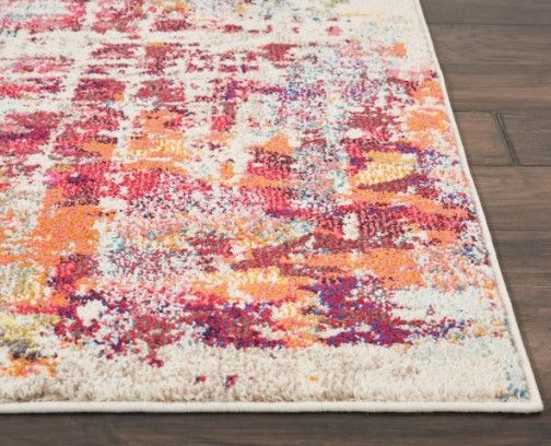 Nourison Home™ Celestial 5'x7' Style 5 Area Rug-3