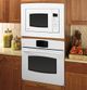 GE Profile™ 30" Microwave Deluxe Trim Kit-White-0