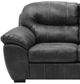 Jackson Furniture Grant Steel Loveseat-1